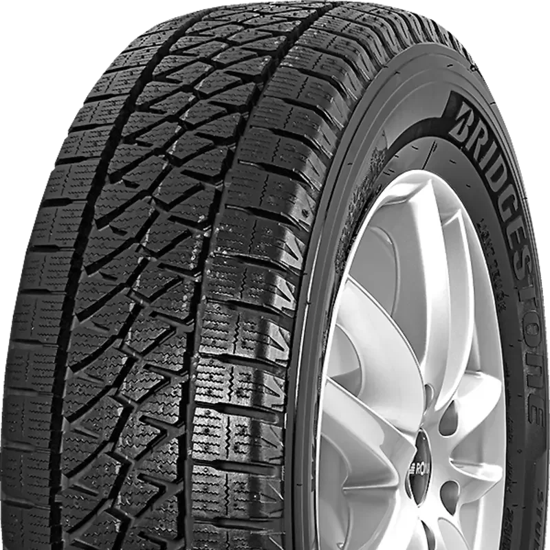 Bridgestone Blizzak W995 215/75 R16 113/111 R C