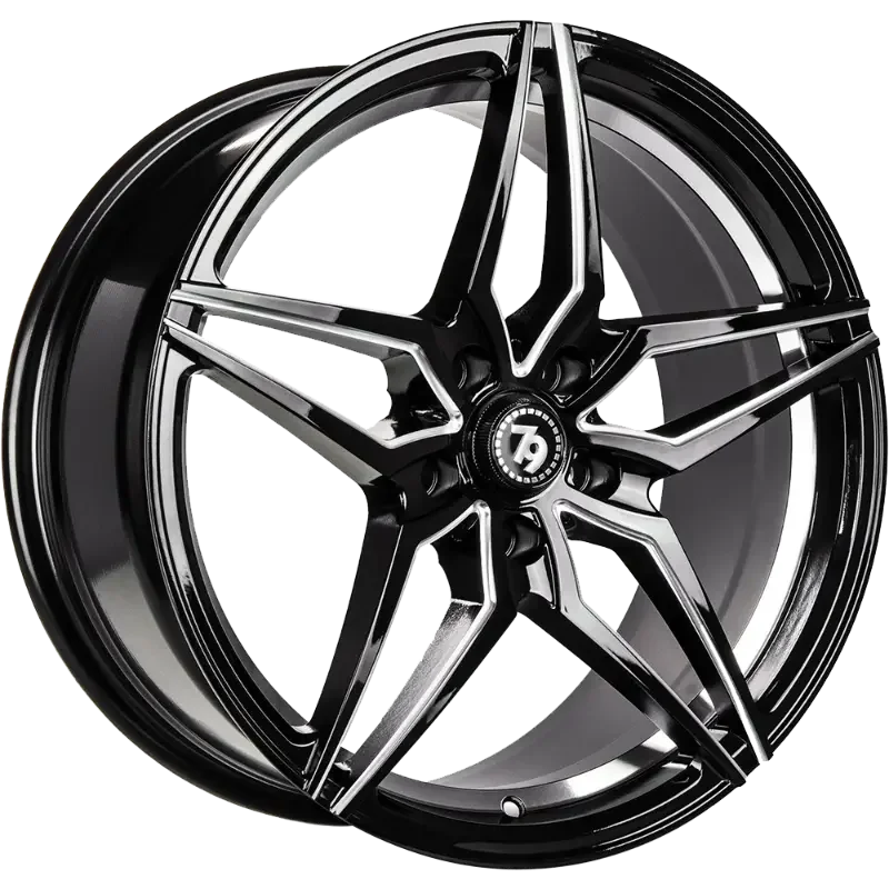 SEVENTY9 SV-A BGWIL 8,00x18 5x112,00 ET35,00
