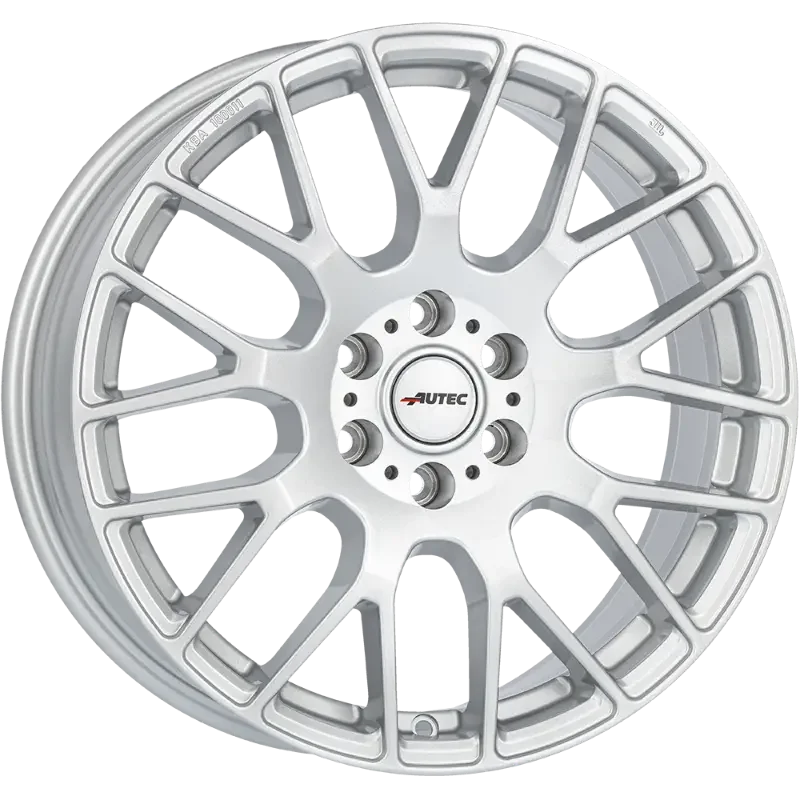 Autec Nimah 8,00x18 5x112,00 ET32,00