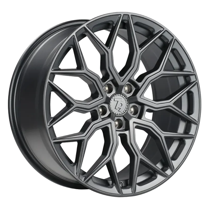 SEVENTY9 SV-K HGM 8,50x19 5x120,00 ET35,00
