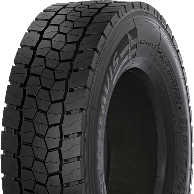 Bridgestone DURAVIS R-DRIVE 002 295/80R22.5 152/148 M