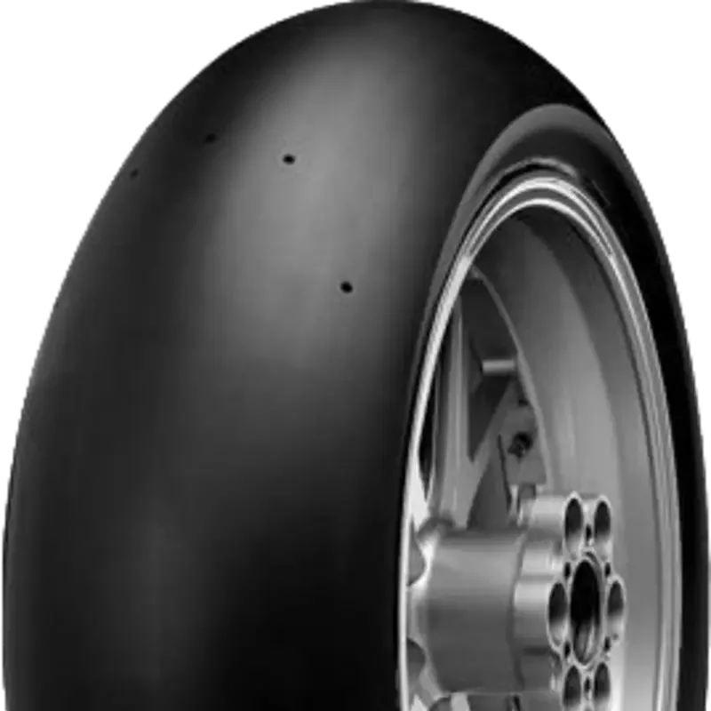 Continental ContiTrack 200/55 R17 Tył NHS Medium