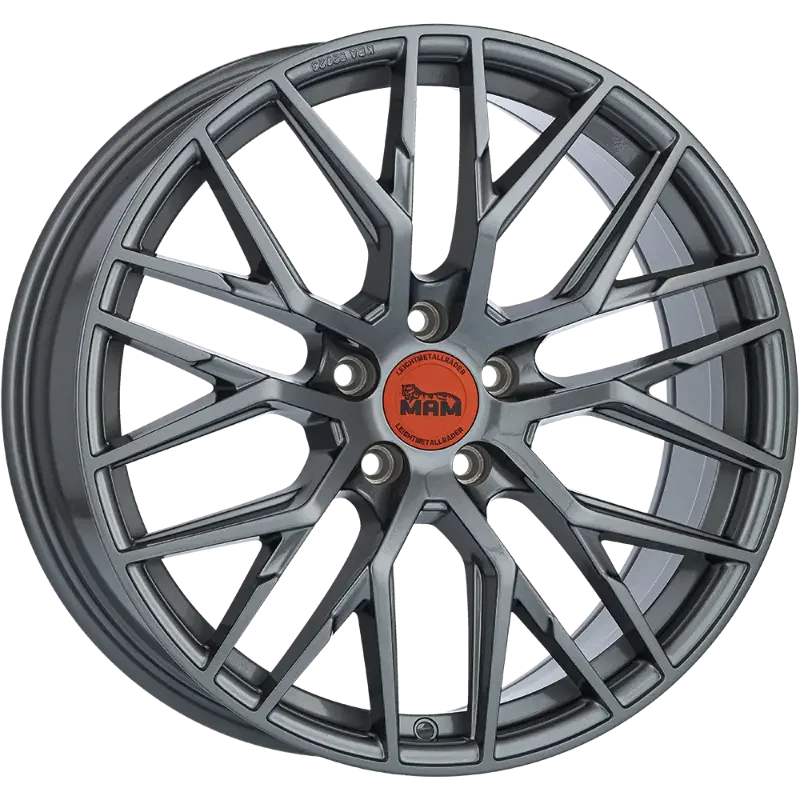 MAM RS4 PP 7,50x17 5x112,00 ET45,00