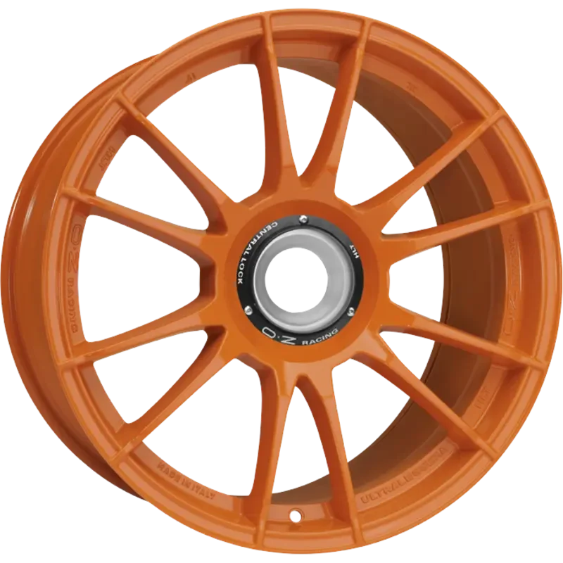 OZ ULTRALEGGERA HLT CL ORANGE 8,50x19 1x0,00 ET53,00