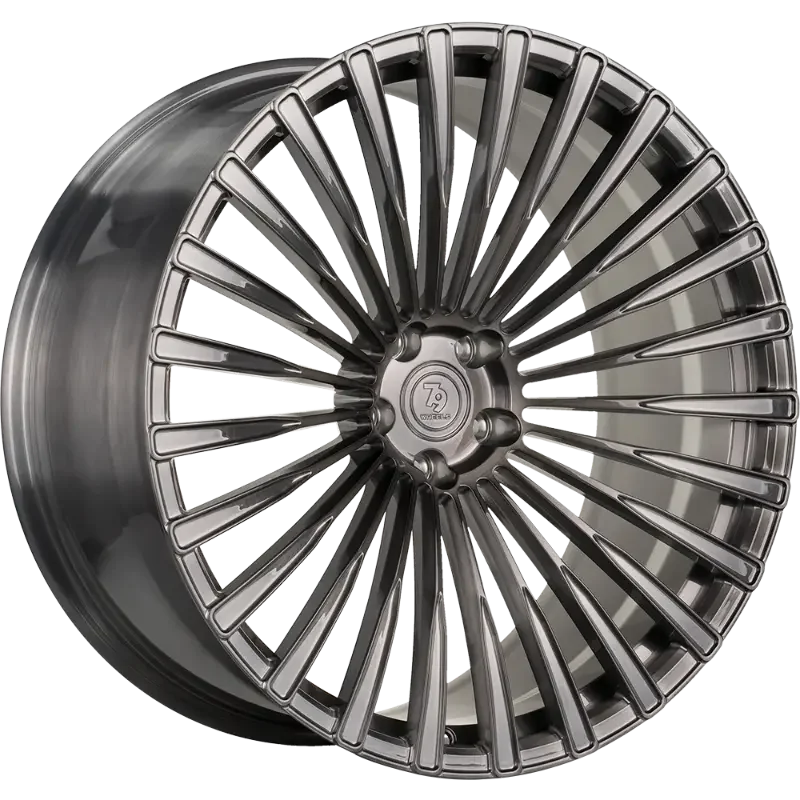 SEVENTY9 MF.1 DB 9,50x21 5x112,00 ET30,00