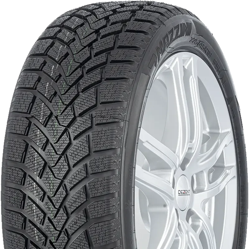 Mazzini Snow Leopard 245/45 R18 100 V