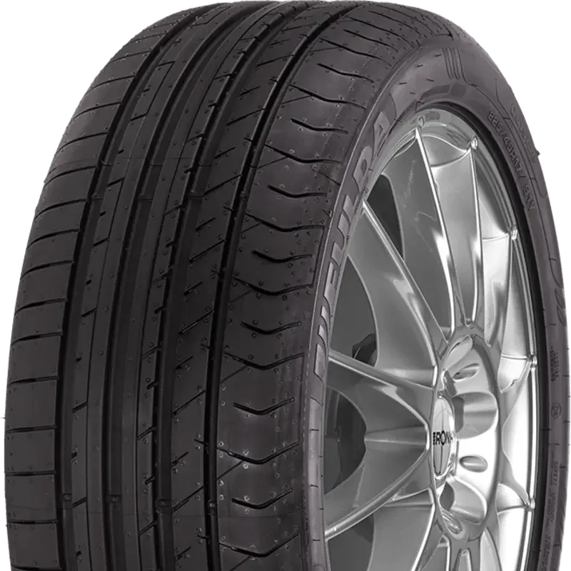 Fulda SportControl 2 225/45 R17 91 Y FP