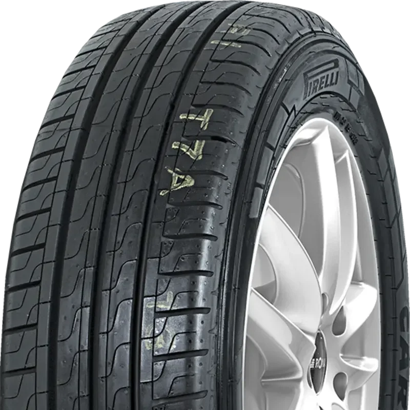 Pirelli Carrier 195/75 R16 110/108 R C