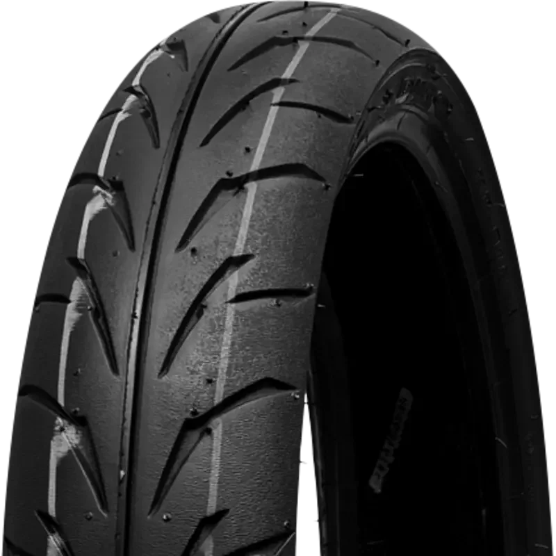 Duro HF918 100/80-17 52 P TL M/C