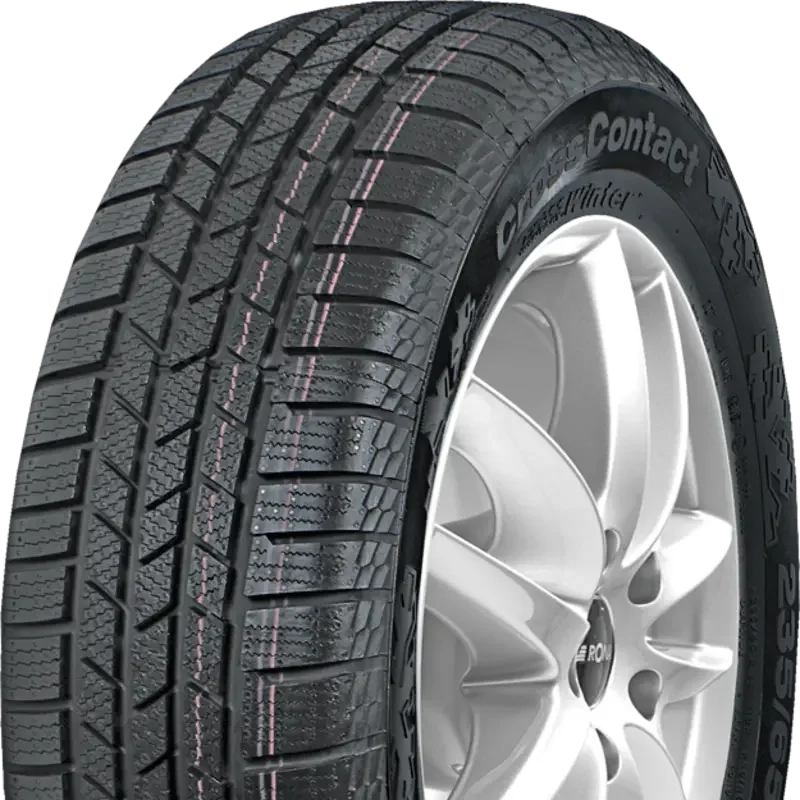 Continental ContiCrossContact Winter 175/65 R15 84 T