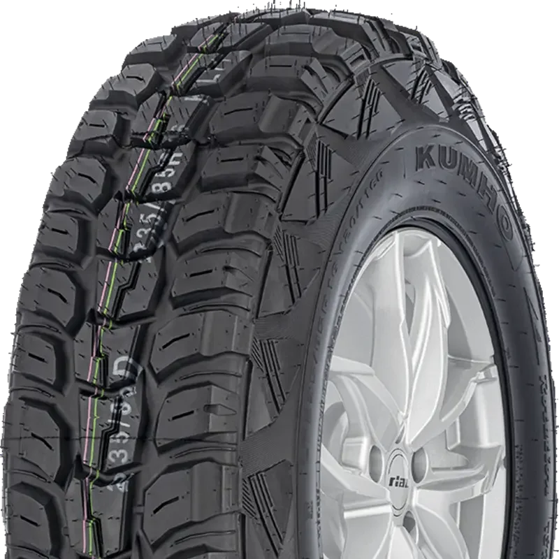 Kumho ROAD VENTURE MT KL71 225/75 R16 115 Q