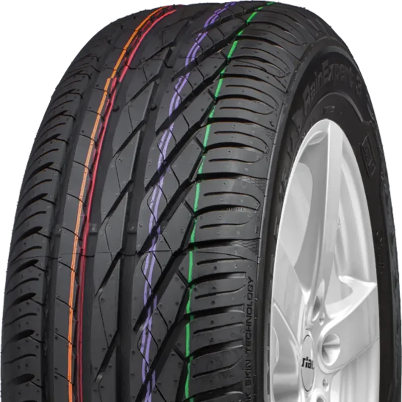 Uniroyal RainExpert 3 205/80 R16 104 T XL, FR