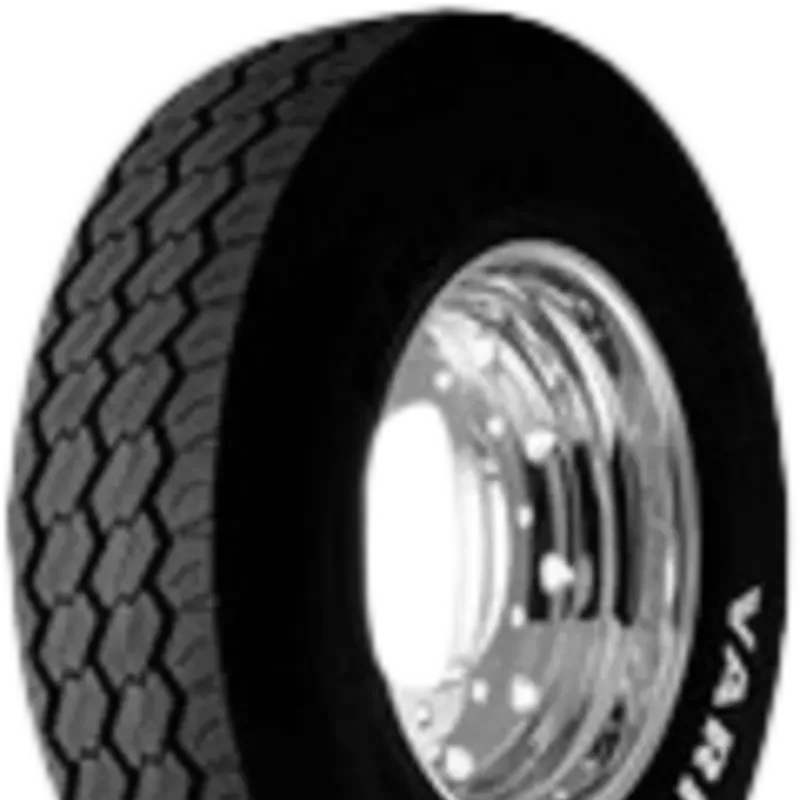 Fulda Variotonn 385/65R22.5 160 K M+S