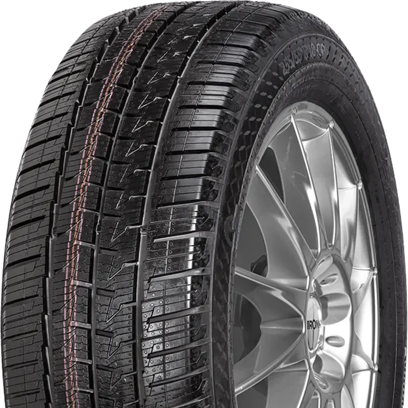Continental VanContact Camper 255/55 R18 120/118 R CP
