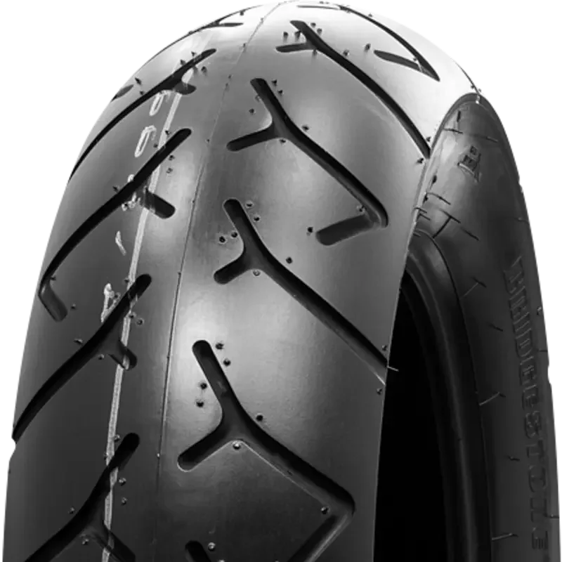 Bridgestone G 702 160/80-16 80 H Tył TL M/C RF