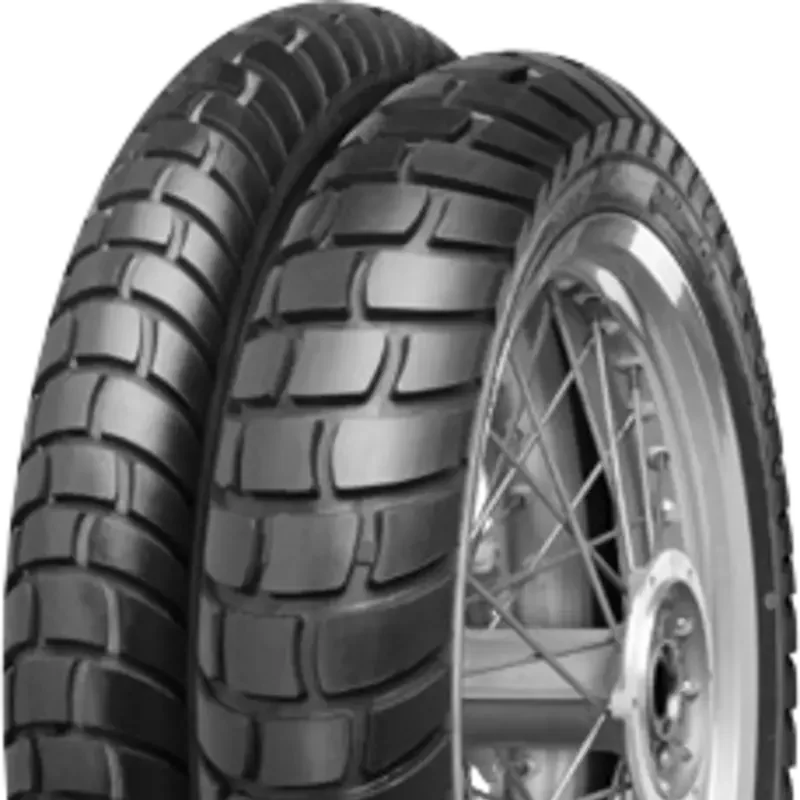 Continental ContiEscape 4.10-18 60 S Tył TT M/C