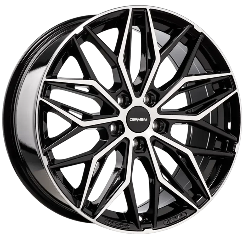Carmani 26 Max BP 9,00x20 5x112,00 ET45,00