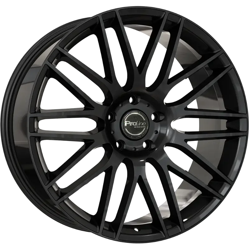 Pro Line PXK BG 8,00x18 5x112,00 ET45,00