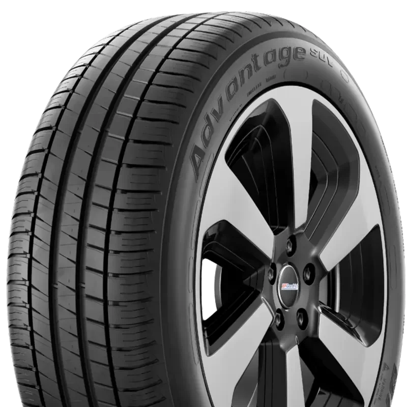 BFGoodrich Advantage SUV 215/65 R17 99 V