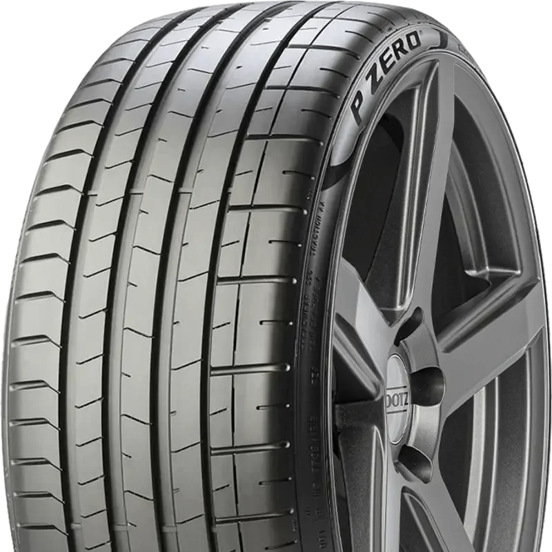 Pirelli P Zero (PZ4) 255/40 R19 96 Y S.C.