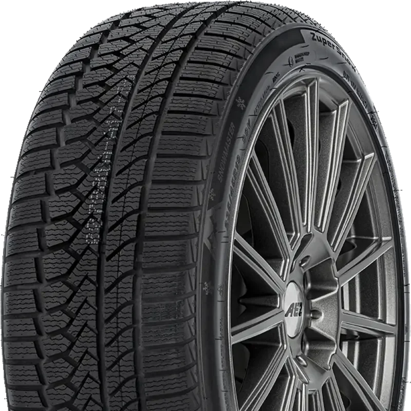 Goodride ZuperSnow Z-507 245/45 R18 100 V XL
