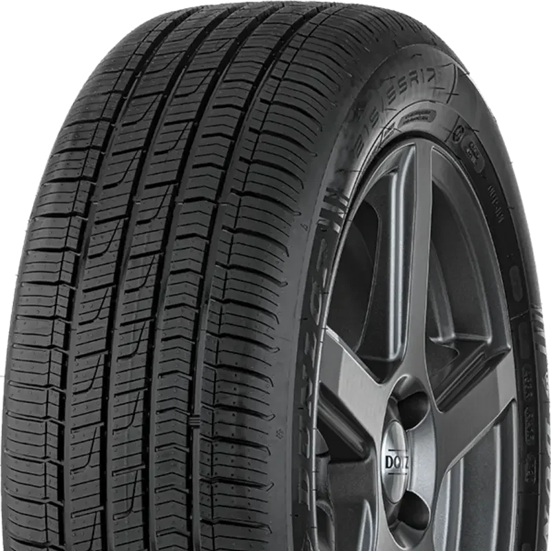 Dunlop Sport All Season 225/55 R17 101 W XL