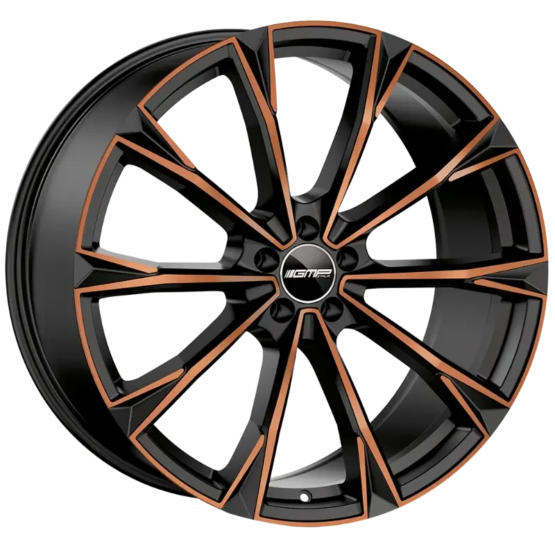 GMP Italia TOTALE Luci di Portofino 10,00x22 5x130,00 ET28,00