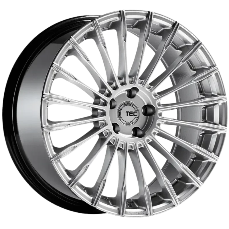 TEC SPEEDWHEELS GT5 HS 9,50x20 5x112,00 ET35,00