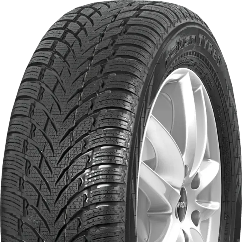Nokian Tyres WR SUV 4 285/45 R19 111 V XL