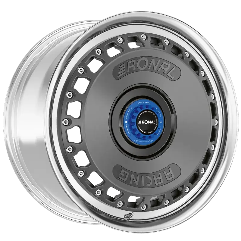 Ronal RR10 REV-M Tremolite Metallic Matt 7,50x16 4x108,00 ET25,00