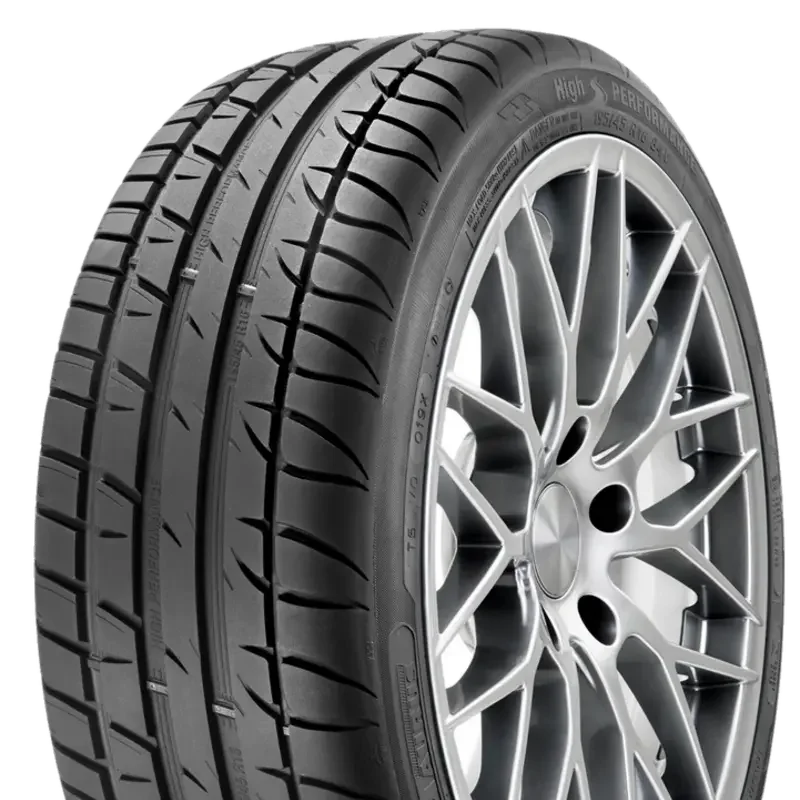 Taurus High Performance 205/60 R16 92 H