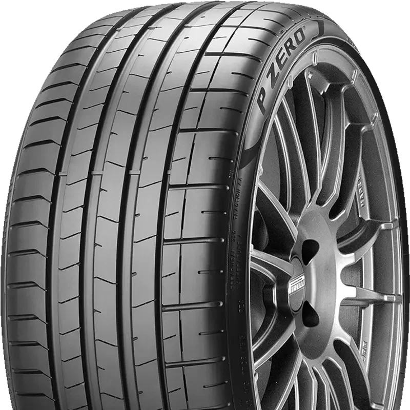 Pirelli P Zero (PZ4) 255/35 R19 96 Y XL