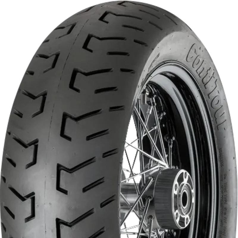 Continental ContiTour 130/60 B21 63 H Przód TL