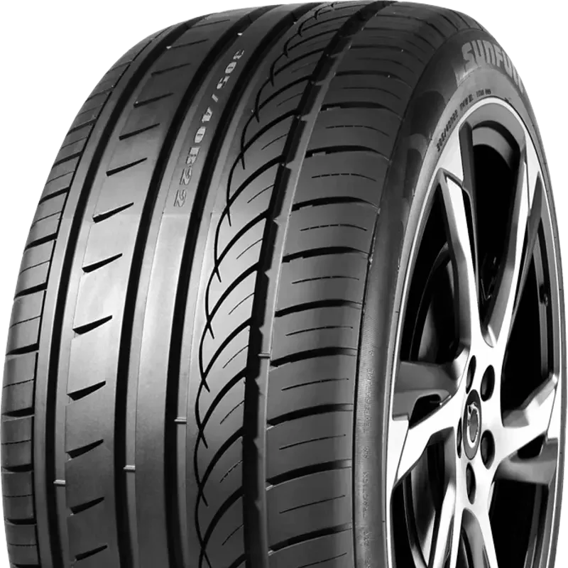 Sunfull MONT-PRO HP881 225/55 R19 99 V