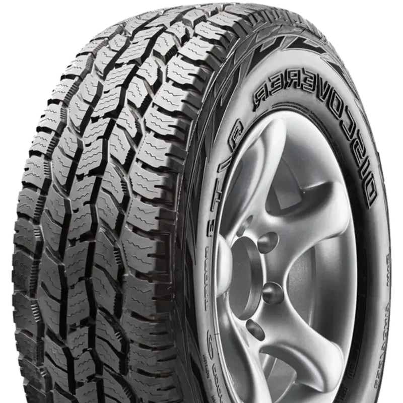 Cooper Discoverer A/T3 Sport 2 265/65 R17 112 T OWL