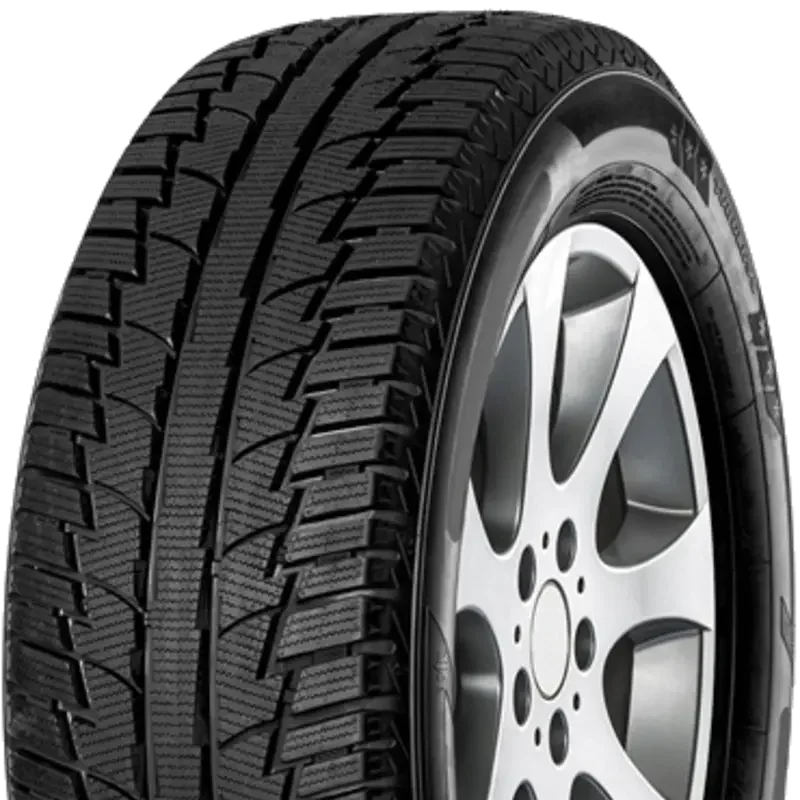 Fortuna Winter SUV 2 225/55 R19 99 V