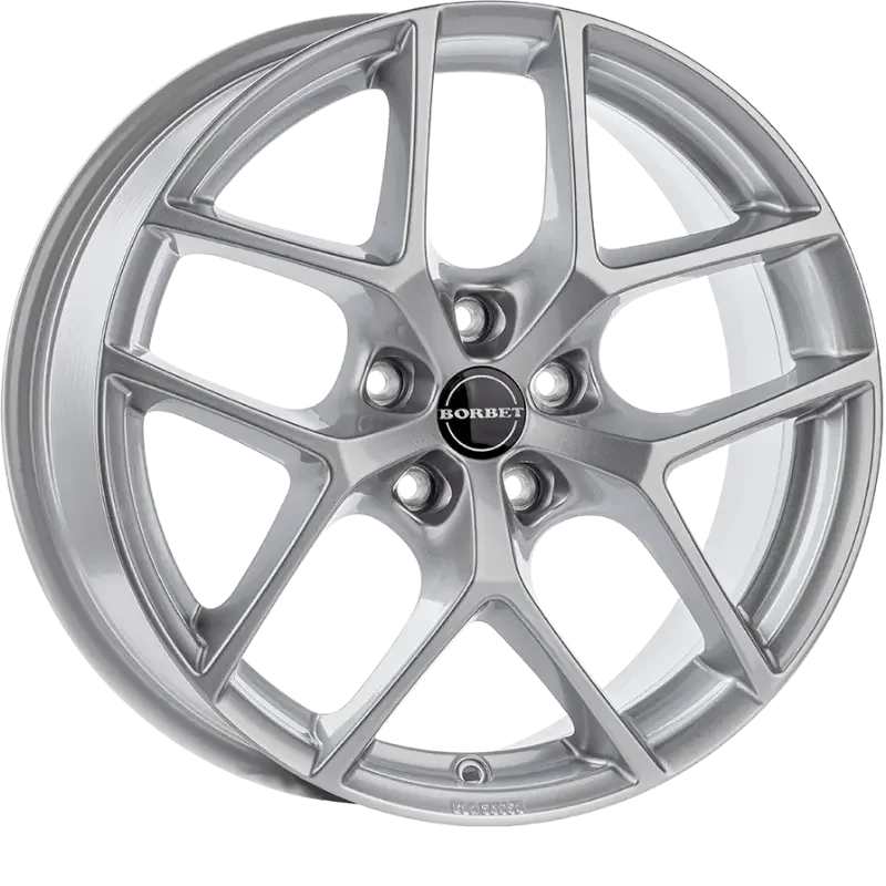 Borbet Y 7,00x16 5x115,00 ET40,00
