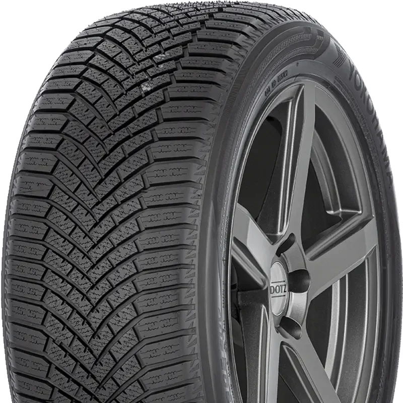 Yokohama BluEarth-Winter V906 SUV 315/30 R23 108 V XL, RPB