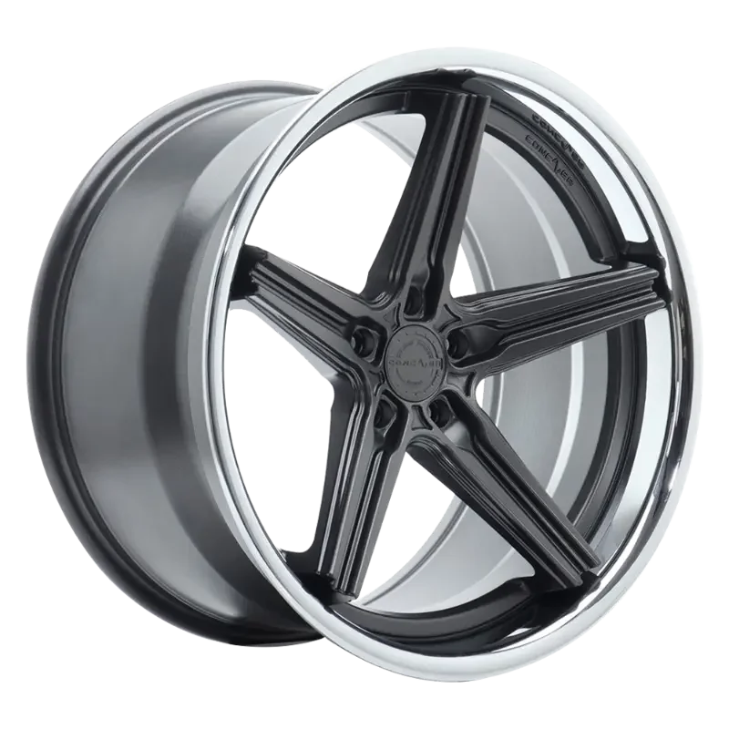 CONCAVER CVR9 Carbon Graphite 9,00x20 5x112,00 ET35,00
