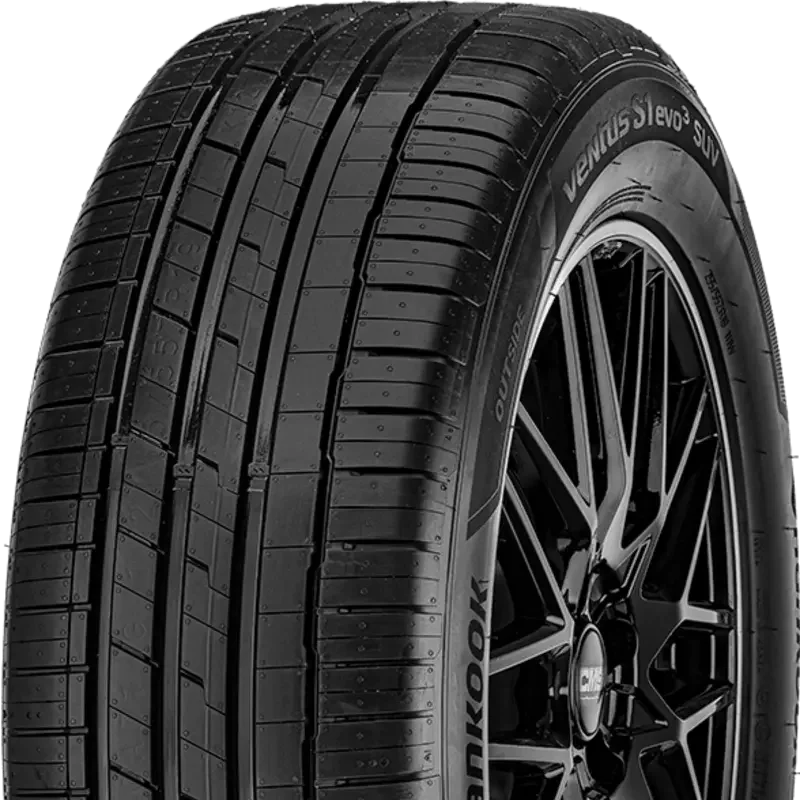 Hankook Ventus S1 Evo3 SUV K127A 235/50 R18 97 V