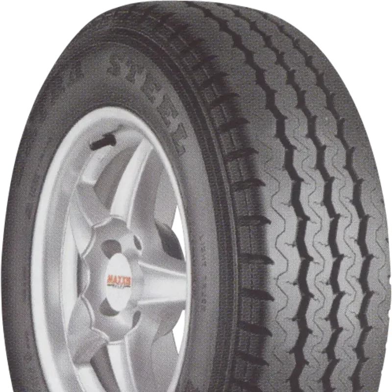 Maxxis UE 168 155/70 R12 104/102 N C