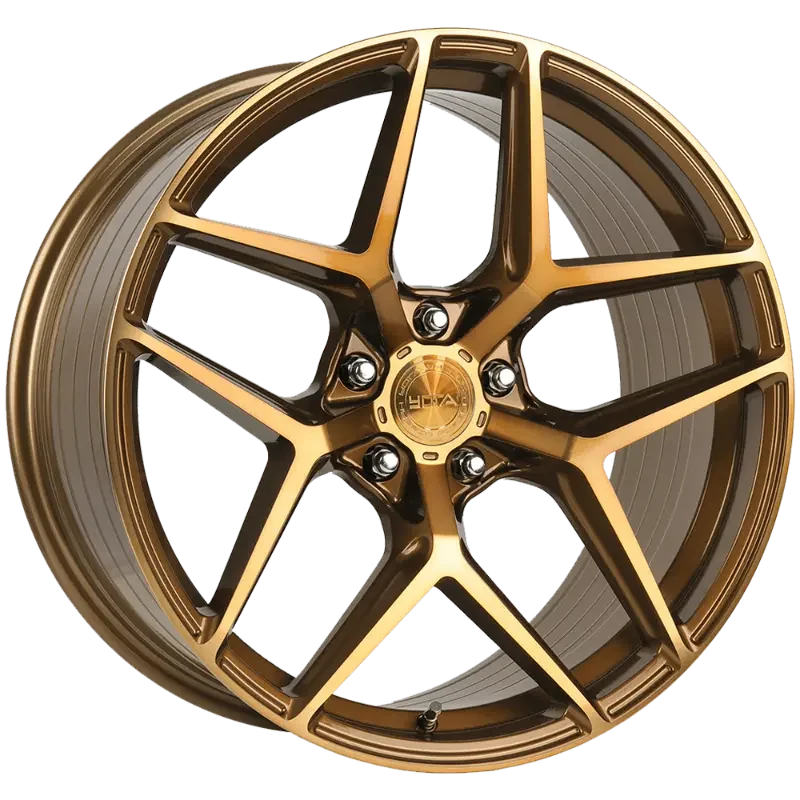 YOTA YP5 Platinum Bronze Tint 10,50x20 5x108,00 ET33,00