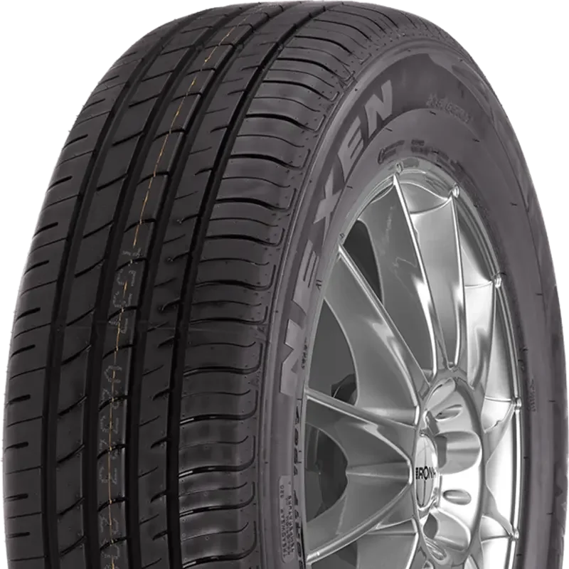 Nexen N'Fera RU1 255/45 R19 100 V