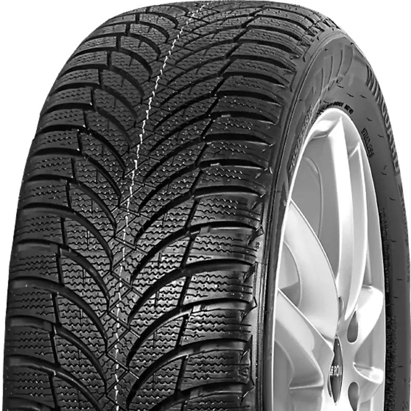 Nexen Winguard Snow'G WH2 185/55 R14 80 T