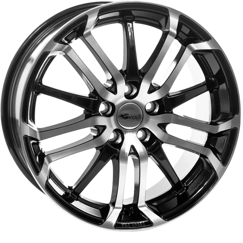 Brock B26 SGVP 7,50x17 5x112,00 ET35,00