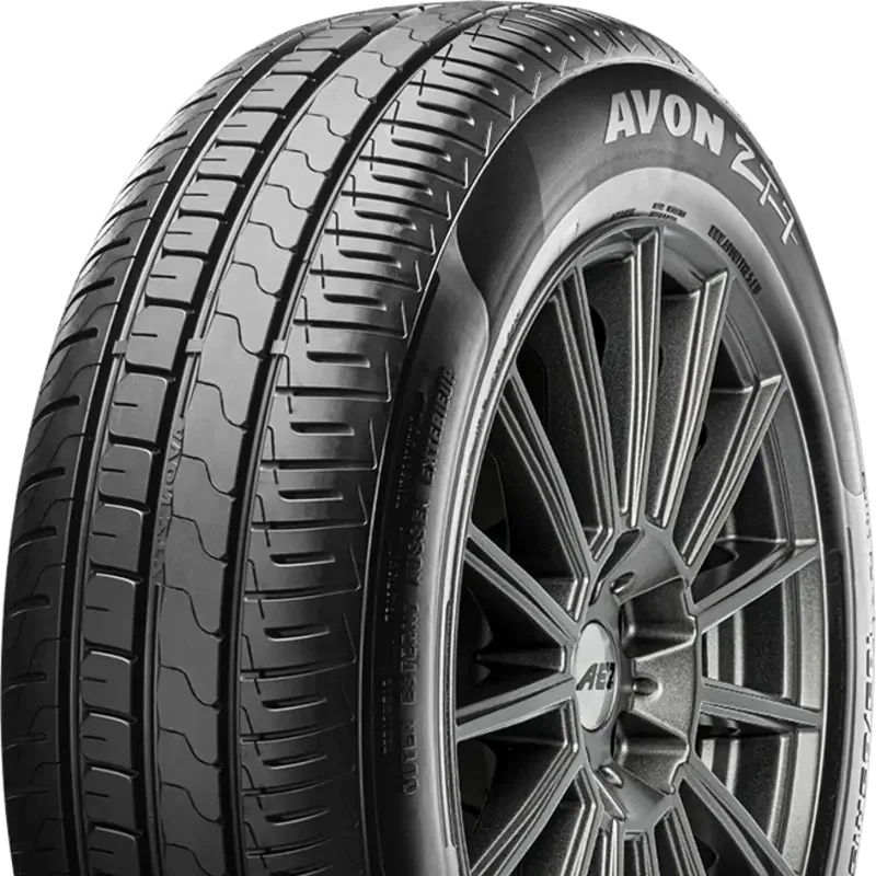 Avon ZT7 195/65 R15 91 H
