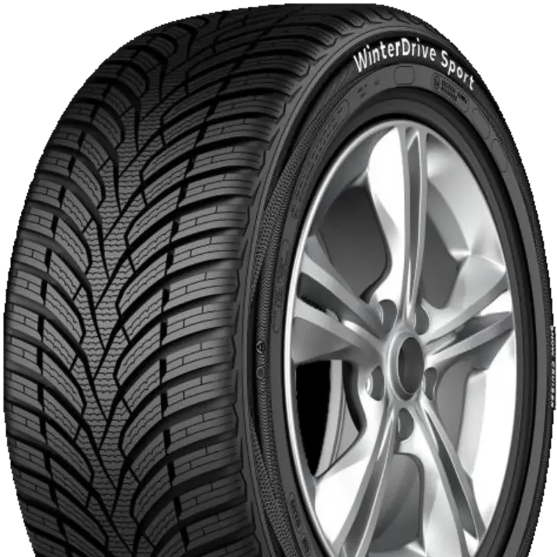 Ceat WinterDrive Sport 245/45 R17 99 V XL