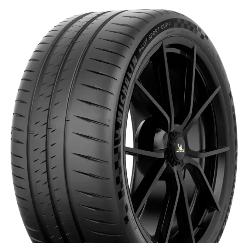 Michelin Pilot Sport Cup 2 Connect 275/35 R20 102 Y XL, ZR, Connect