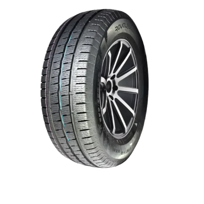 Royal Black Royal Winter VAN 215/65 R16 109/107 R C