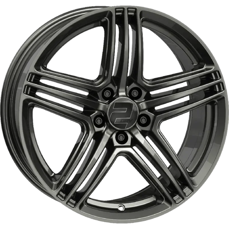 2DRV WH12 DGM+ 8,00x19 5x114,30 ET48,00